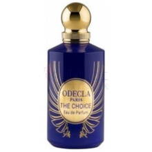 The Choice-اودکلا د چویس