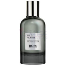 The Collection Bold Incense-هوگو بوس د کالکشن بولد اینسنس