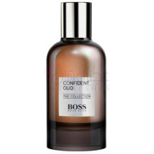 The Collection Confident Oud-هوگو بوس د کالکشن کانفیدنت عود