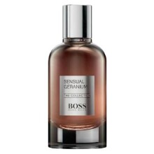 The Collection Sensual Geranium-هوگو بوس د کالکشن سنشوال ژرانیوم