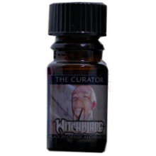 The Curator-بلک فونیکس الچمی لب د کوراتور