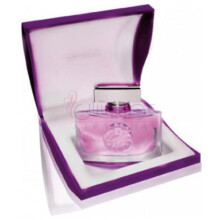 The Diamond Purple-سیندی سی د دیاموند پرپل