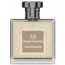 The Essence-سرجیو تاچینی د اسنس