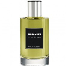 The Essentials Scent 79 Man-جیل سندر د اسنشیالز 79 من