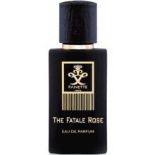 The Fatale Rose-فنت د فتال رز