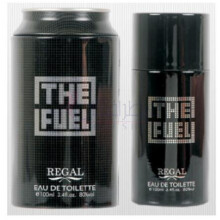 The Fuel-رگال د فیول