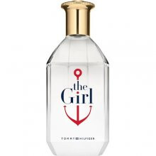 The Girl-تامی هیلفیگر د گرل