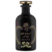 The Heart of Leo-گوچی د هرت اف لئو