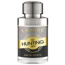 The Hunting Man-لا ریو د هانتینگ من