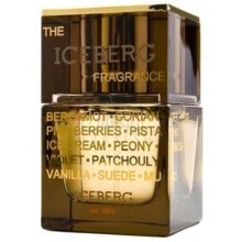The Iceberg Fragrance-آیس برگ فرگرنس