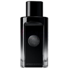 The Icon Eau de Parfum-آنتونیو باندراس د ایکون ادوپرفیوم