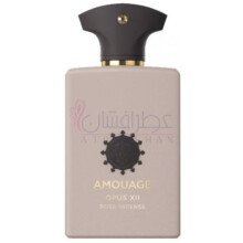 The Library Collection Opus XII Rose Incense-آمواج د لایبرری کالکشن اپوس 12 رز اینسنس