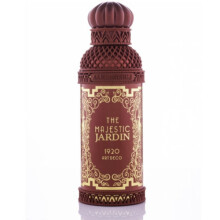 The Majestic Jardin-الکساندر جی د مجستیک جاردین