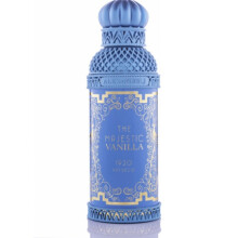 The Majestic Vanilla-الکساندر جی د مجستیک وانیلا