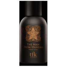 The Man From Ipanema-د فرگرنس کیچن د من فرام ایپانما