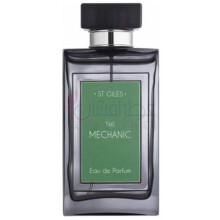 The Mechanic-اس تی گیلس د مکانیک