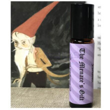 The Menaces Gift-لاتراتی د مناکس گیفت