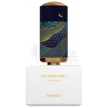 The Moon and I-فلورایکو د مون اند ای
