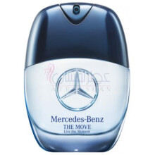 The Move Live The Moment-مرسدس بنز د موو لایو د مومنت