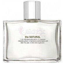 The Natural-گپ د نچرال