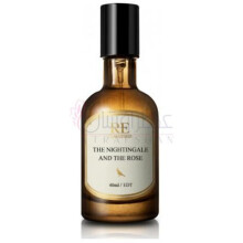 The Nightingale And The Rose 夜莺与玫瑰-ری کلسیفاید د نایت انگل اند د رز