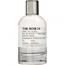 The Noir 29-له لابو د نویر 29