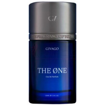 The One-جیواگو د وان