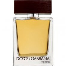 dolce gabbana the one men edt