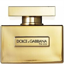 The One Gold Limited Edition-دولچه گابانا د وان گلد لیمیتد ادیشن