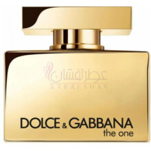 The One Gold-دولچه گابانا د وان گلد