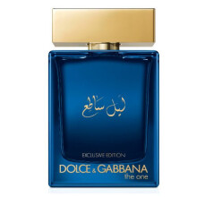 The One Luminous Night-دولچه گابانا د وان لومینوس نایت