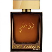 dolce gabbana the one royal night