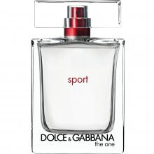 DOLCE GABBANA The One Sport