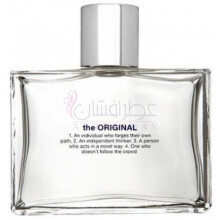 The Original-گپ د اورجینال