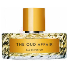The Oud Affair-ویلهلم پارفومری د عود افیر