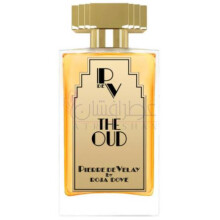 The Oud-روژا داو د عود