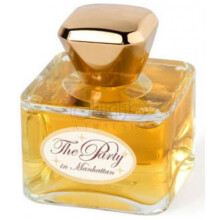 The Party in Manhattan-د پارتی د پارتی این منهتن