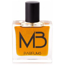 The Perfume Garden-مارینا بارسنیلا پارفومز د پرفیوم گاردن