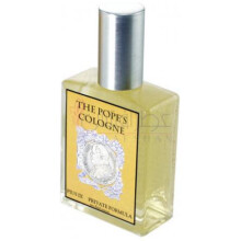 The Pope's Cologne-اکسلسس د پاپس کلن