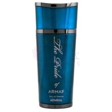 The Pride Of Armaf Admiral-آرماف د پراید آو آرماف ادمیرال