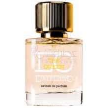 The Queen-له آتلیرو د کویین