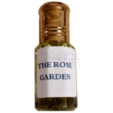 The Rose Garden-شنیله رواح القمر د رز گاردن