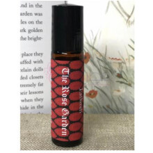 The Rose Garden-لاتراتی د رز گاردن