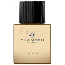 The Rose-تامین د رز