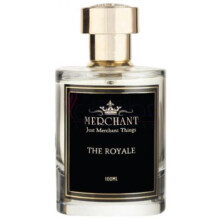 The Royale-مرچنت د رویال