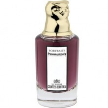 The Ruthless Countess Dorothea-پنهالیگونز د روسلس کانتس دوروتی