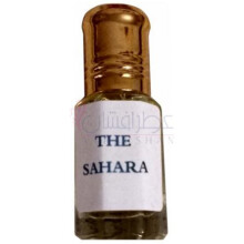 The Sahara-شنیله رواح القمر د ساهارا