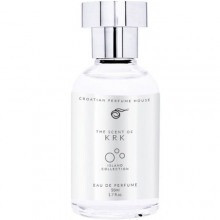 The Scent Of Krk-کریشن پرفیوم هاوس د سنت آف کرک