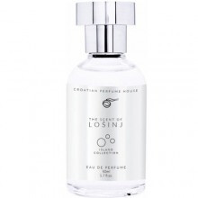 The Scent Of Lošinj-کریشن پرفیوم هاوس د سنت آف لوشینی (لوشینج)