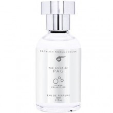 The Scent Of Pag-کریشن پرفیوم هاوس د سنت آف پاگ (پگ)